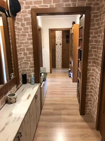 Tequila Апартаменты