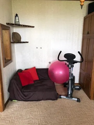 Апартаменты Tequila *