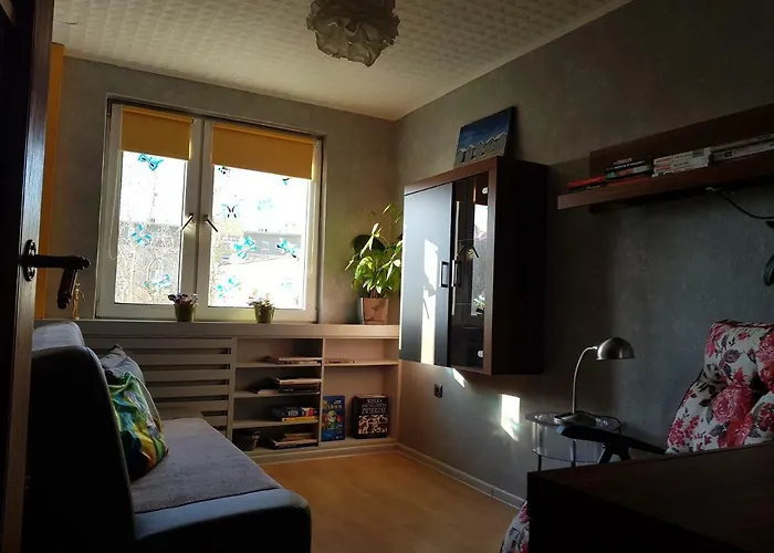 Tequila Апартаменты