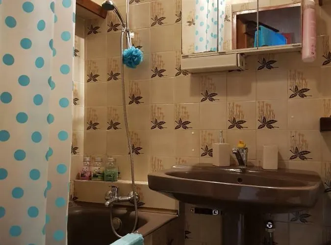 Tequila Апартаменты *